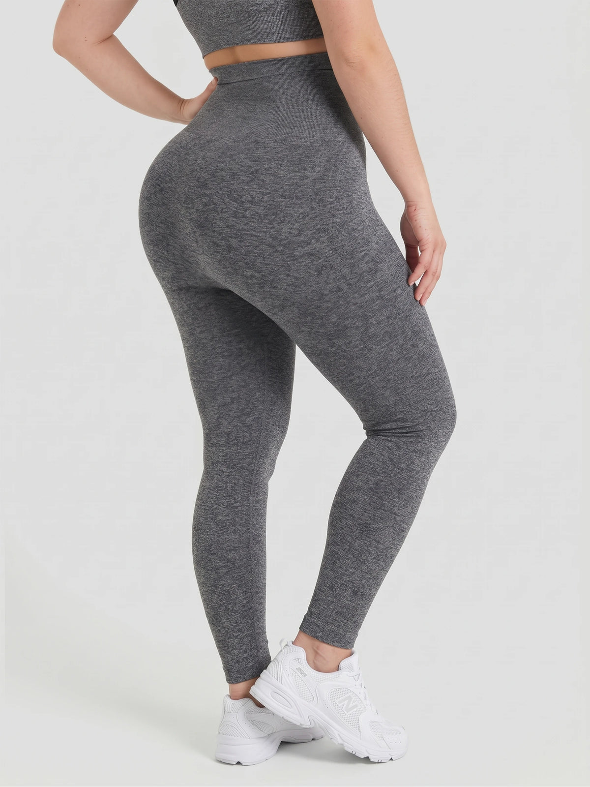 Heather Grey