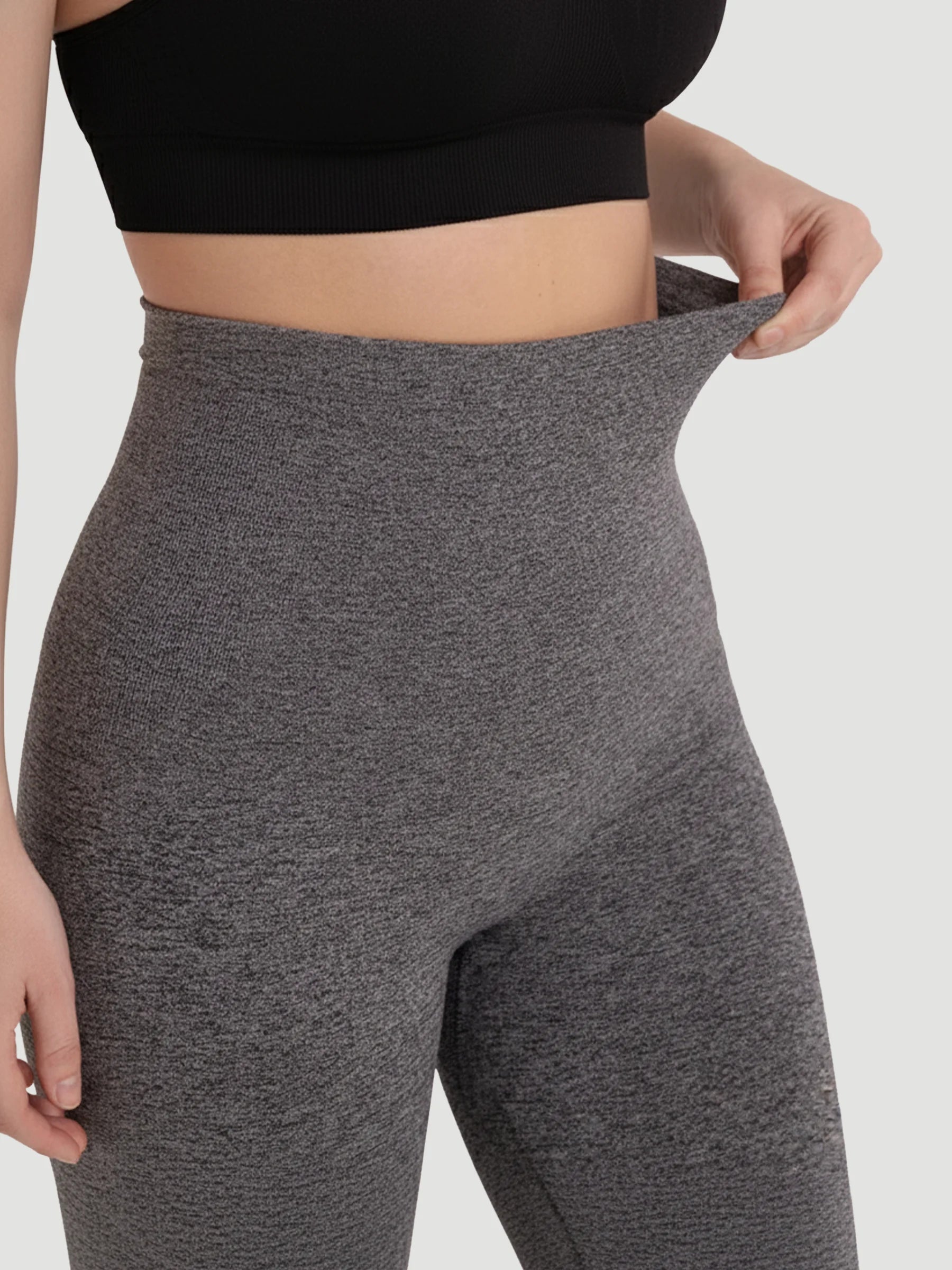 High Waisted Shaping Leggings