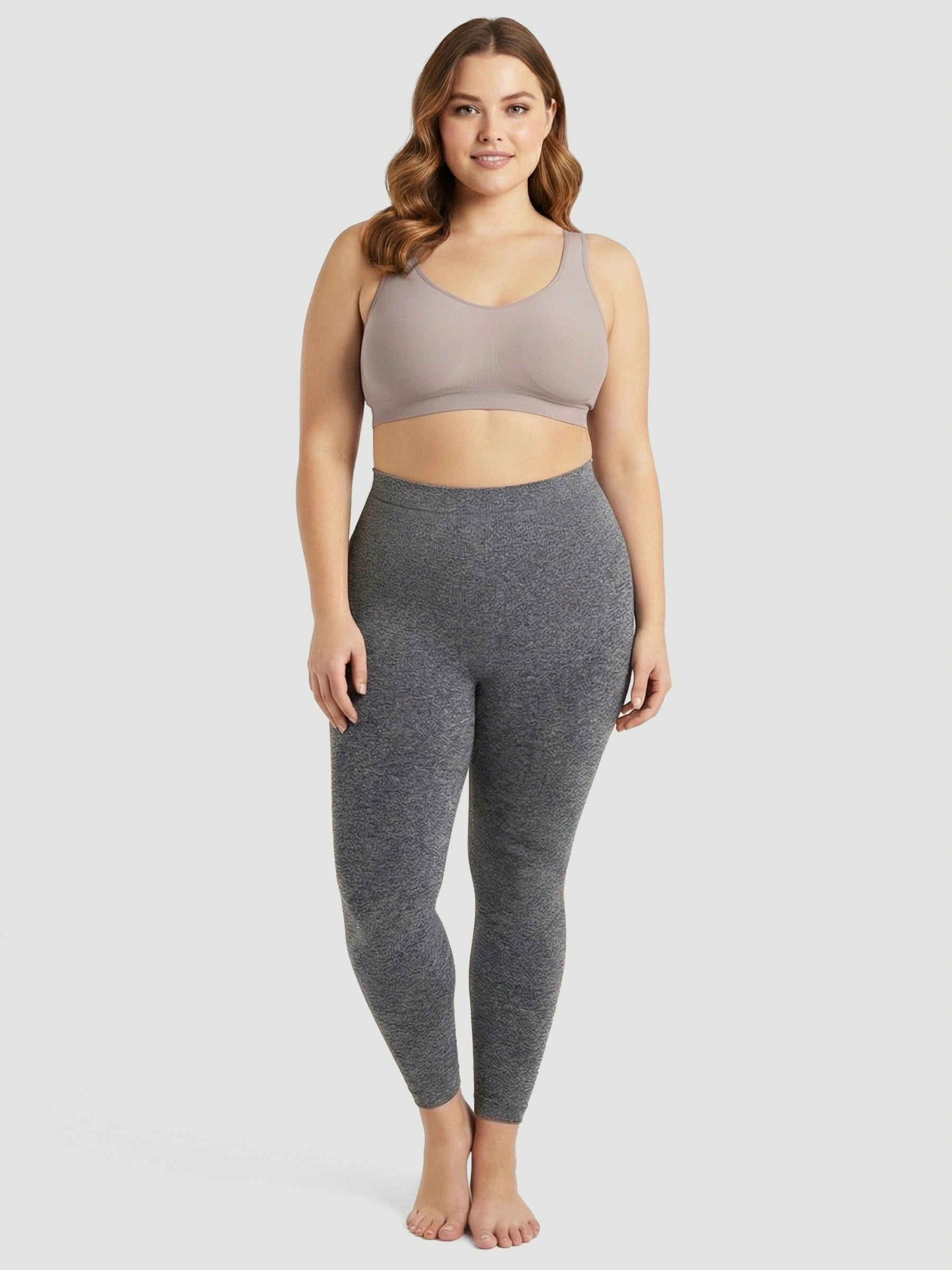 Heather Grey