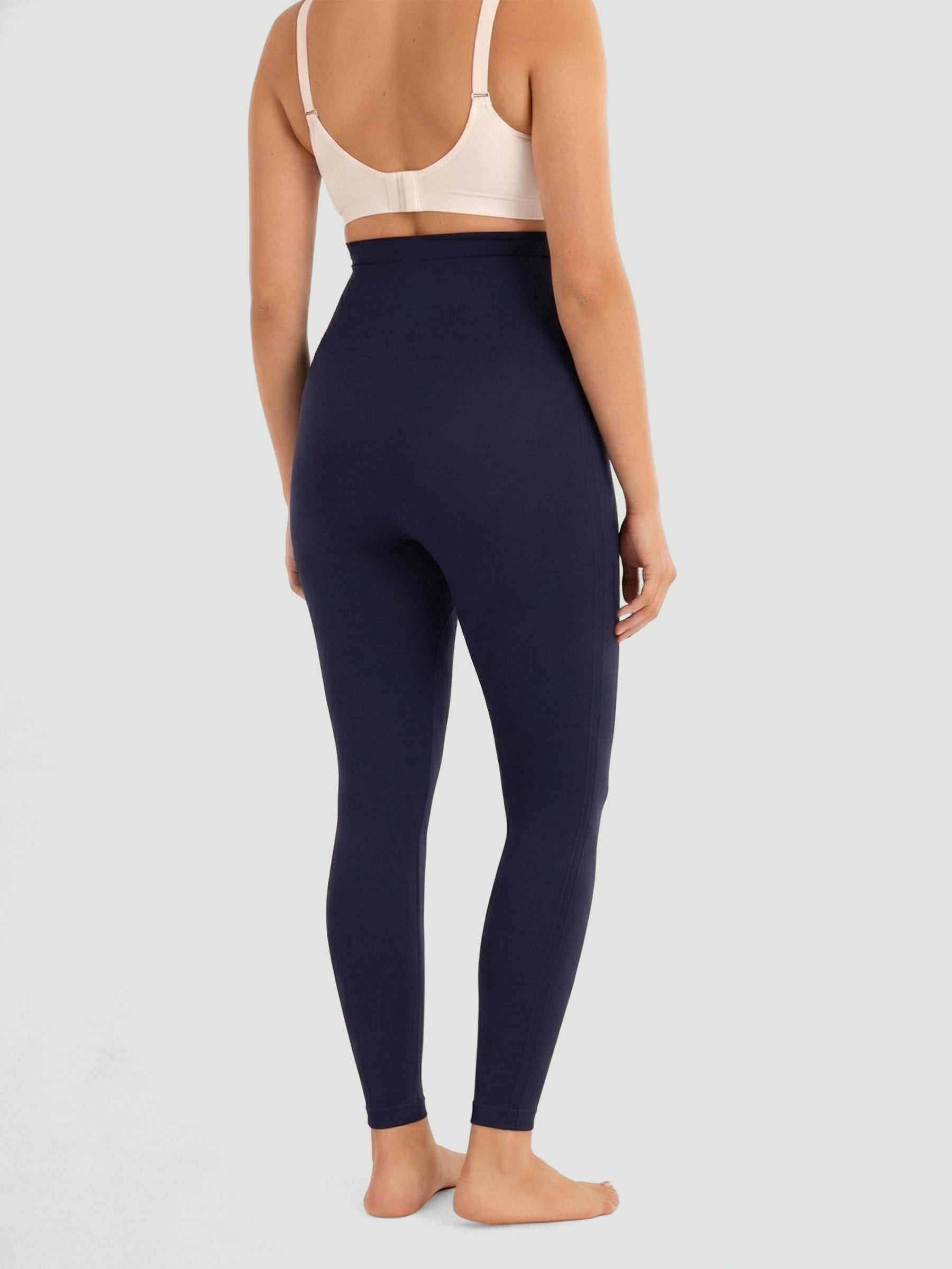 High Waisted Shaping Leggings