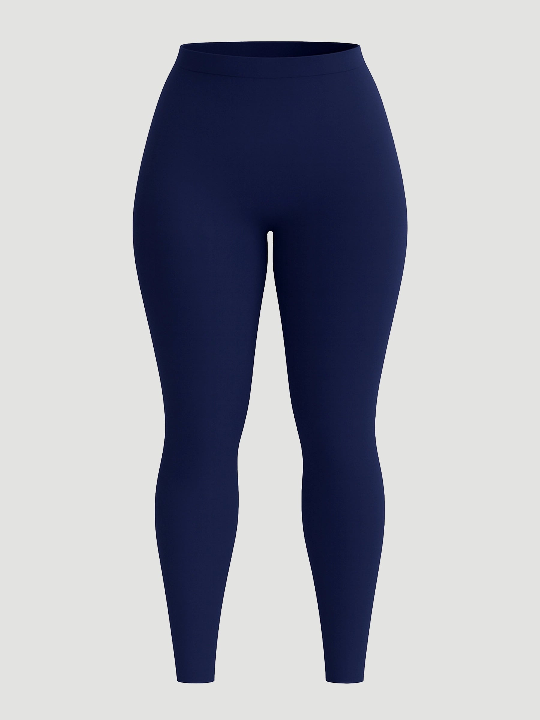 High Waisted Shaper Leggings