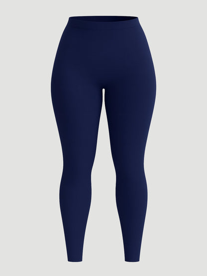 High Waisted Shaper Leggings