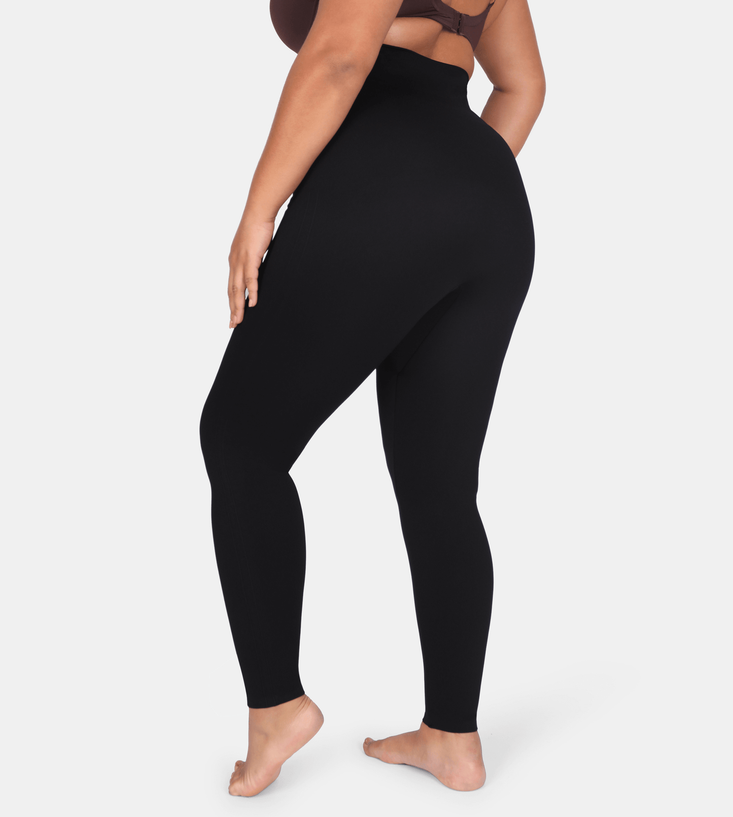 High Waisted Shaping Leggings