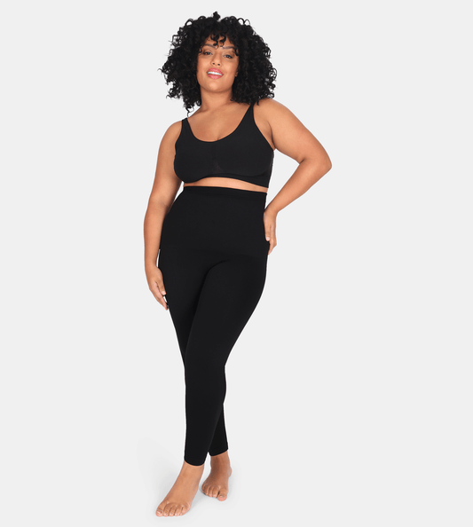High Waisted Shaping Leggings