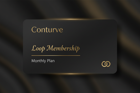 Loop Membership Card