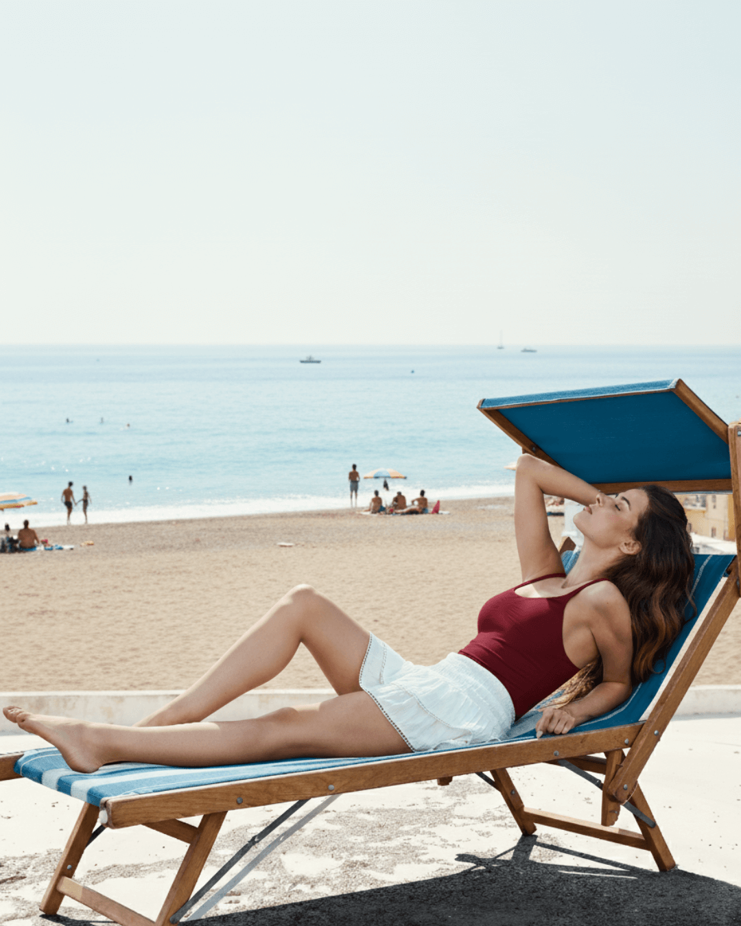 Seamless Sculpt Thong Shapewear Bodysuit