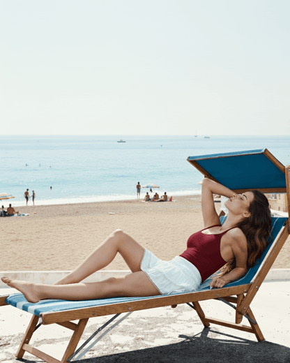 Seamless Sculpt Thong Shapewear Bodysuit