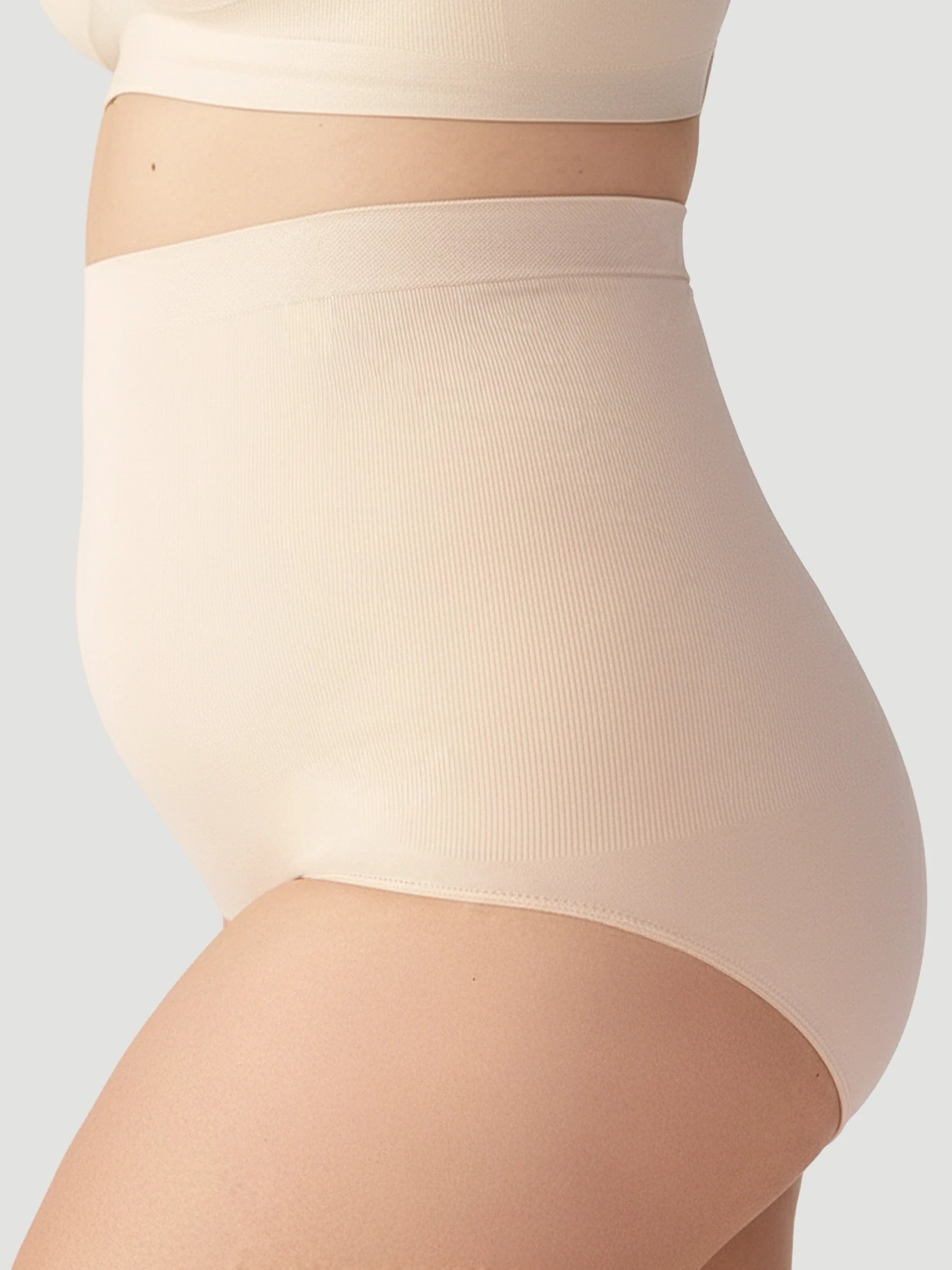 High Waisted Shaping Panty