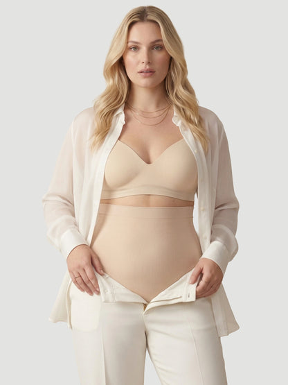 High Waisted Shaping Panty