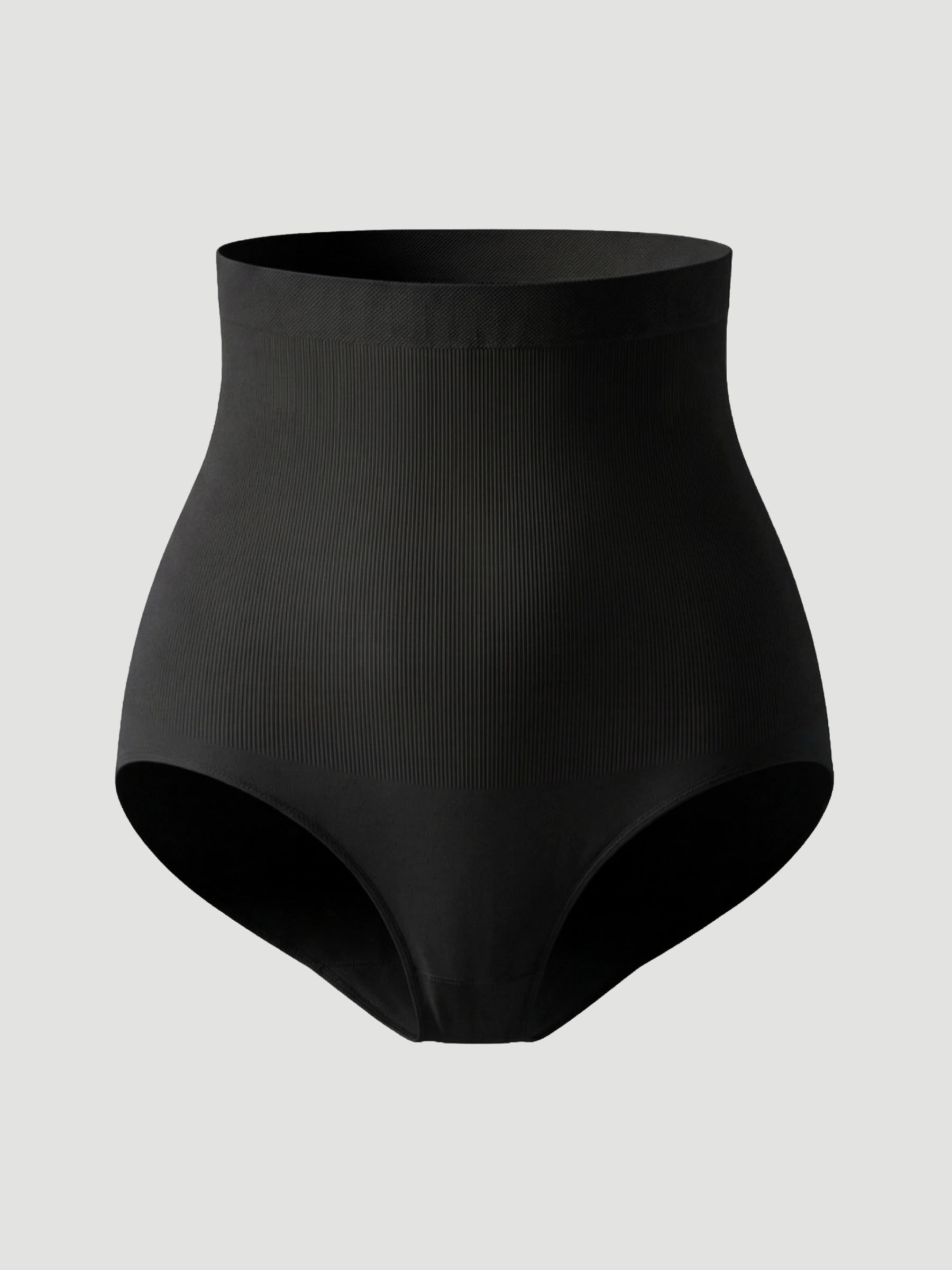 High Waisted Shaping Panty
