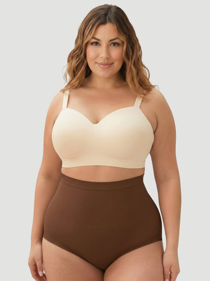 High Waisted Shaping Panty