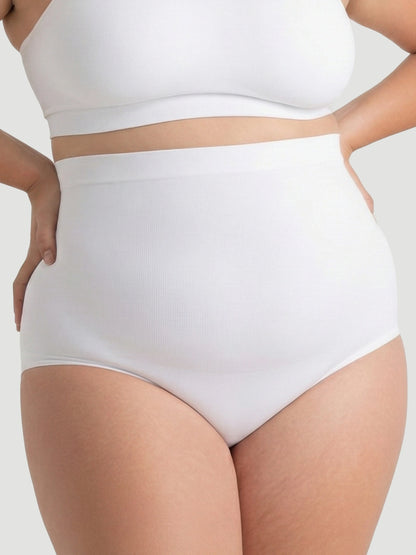 High Waisted Shaping Panty