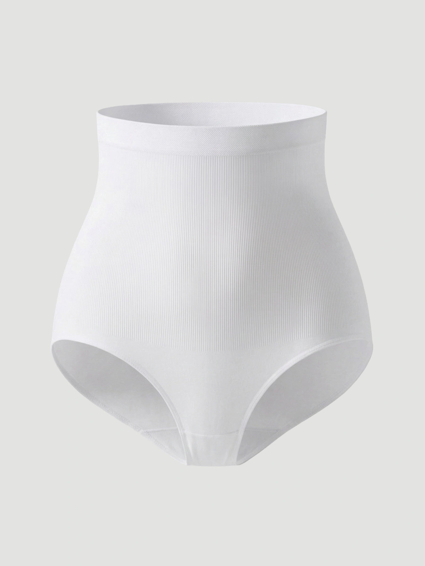 High Waisted Shaping Panty
