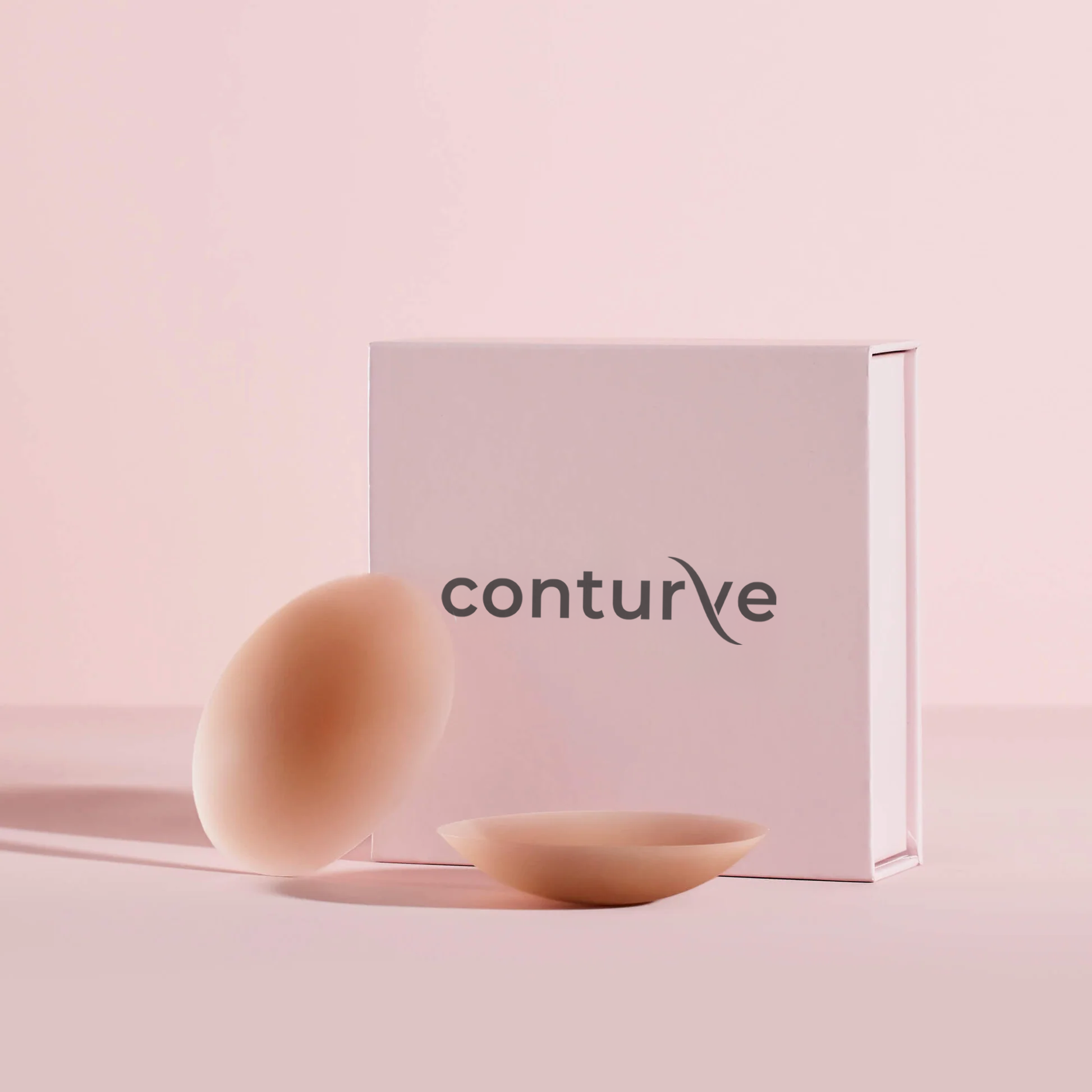 Grippy Circles Nipple Covers