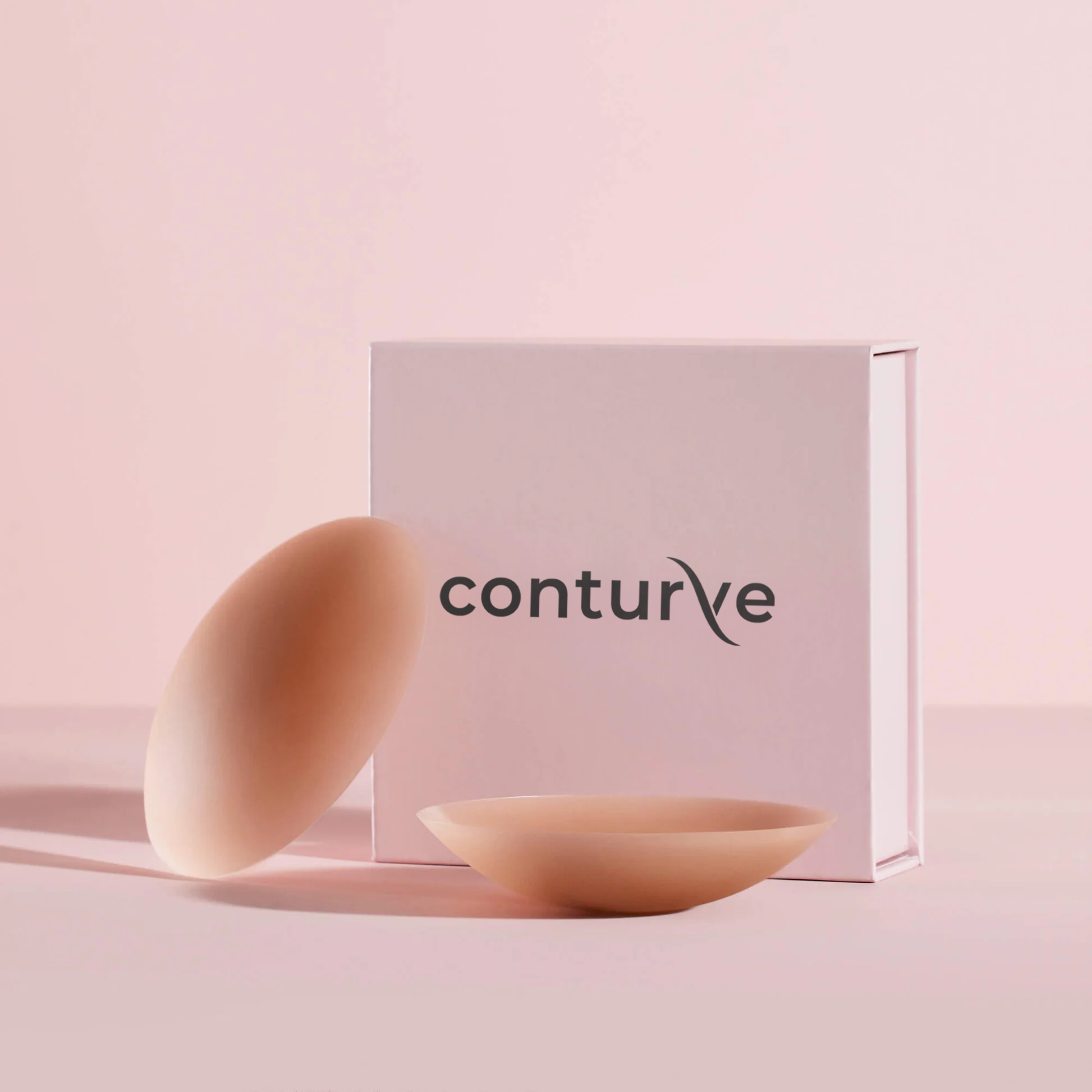 Grippy Circles Nipple Covers