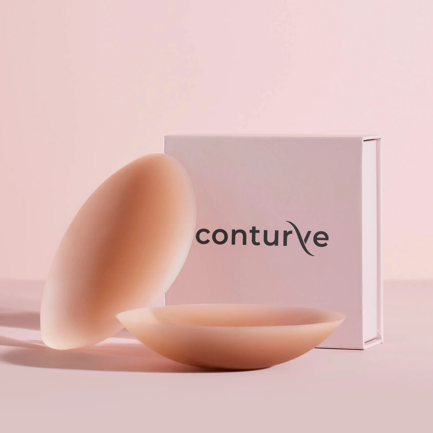Grippy Round Nipple Covers