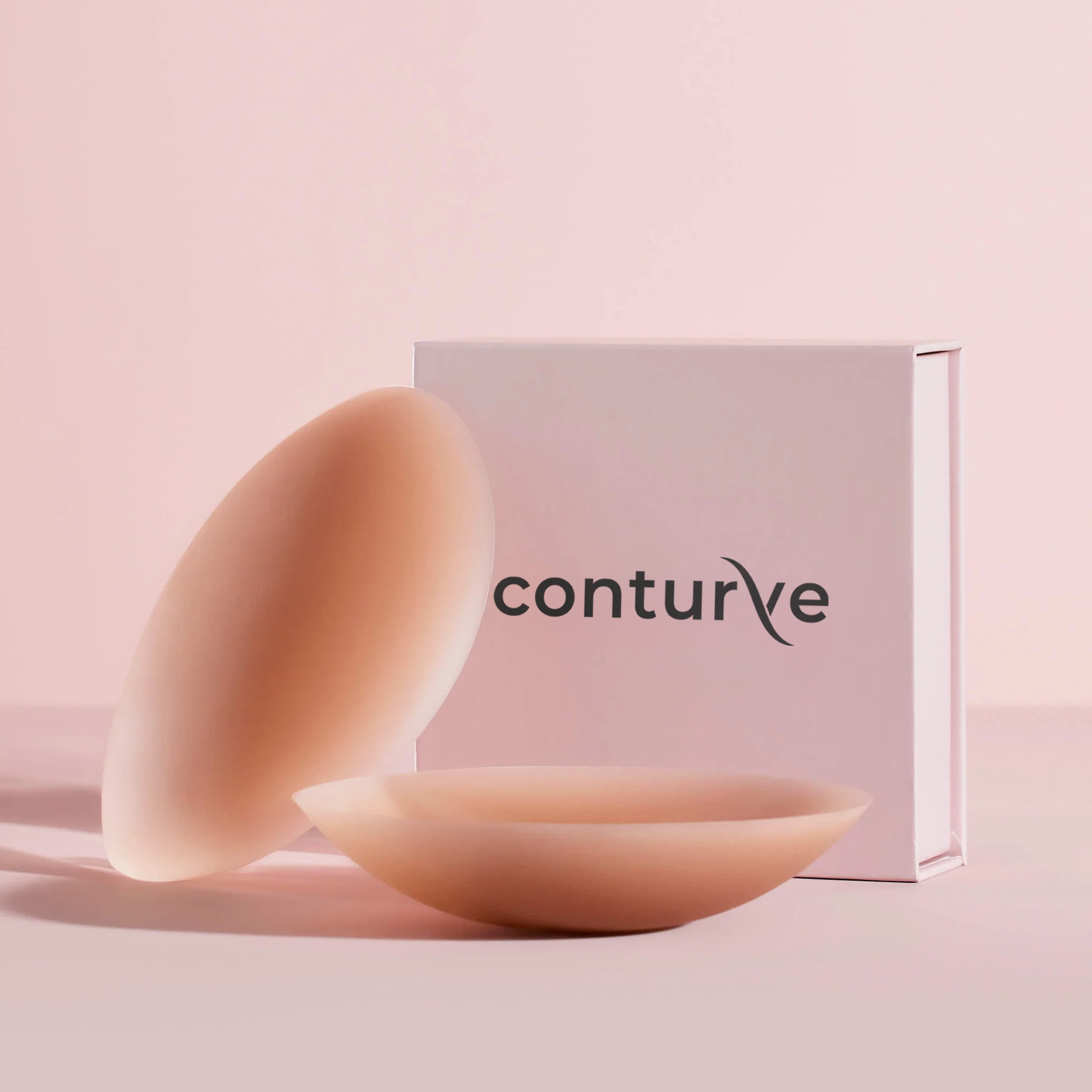 Grippy Circles Nipple Covers