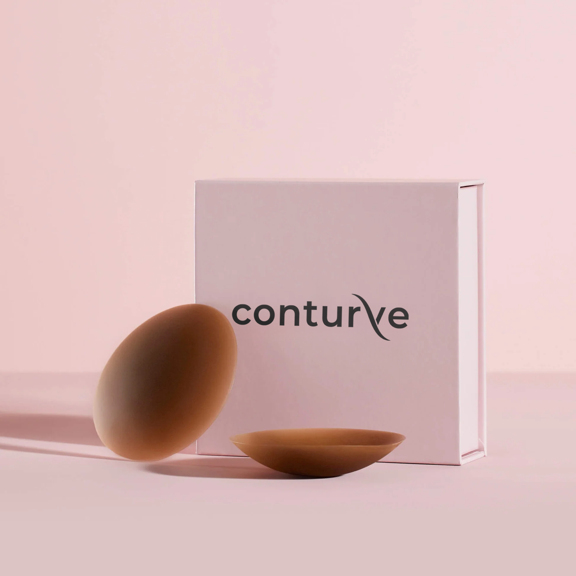 Grippy Circles Nipple Covers