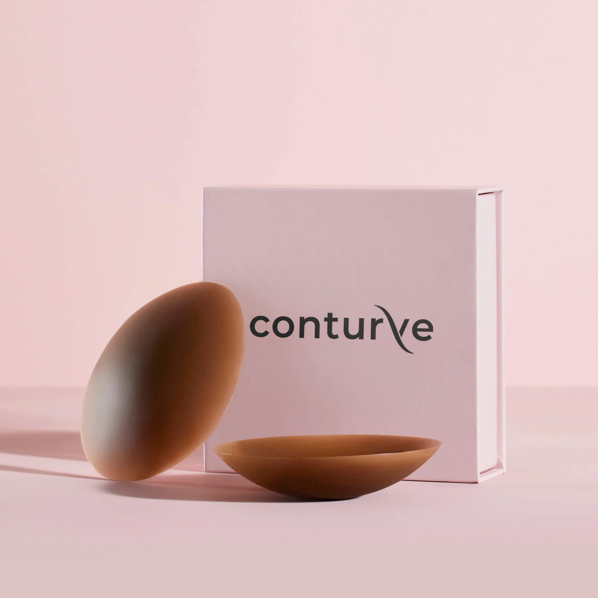 Grippy Circles Nipple Covers