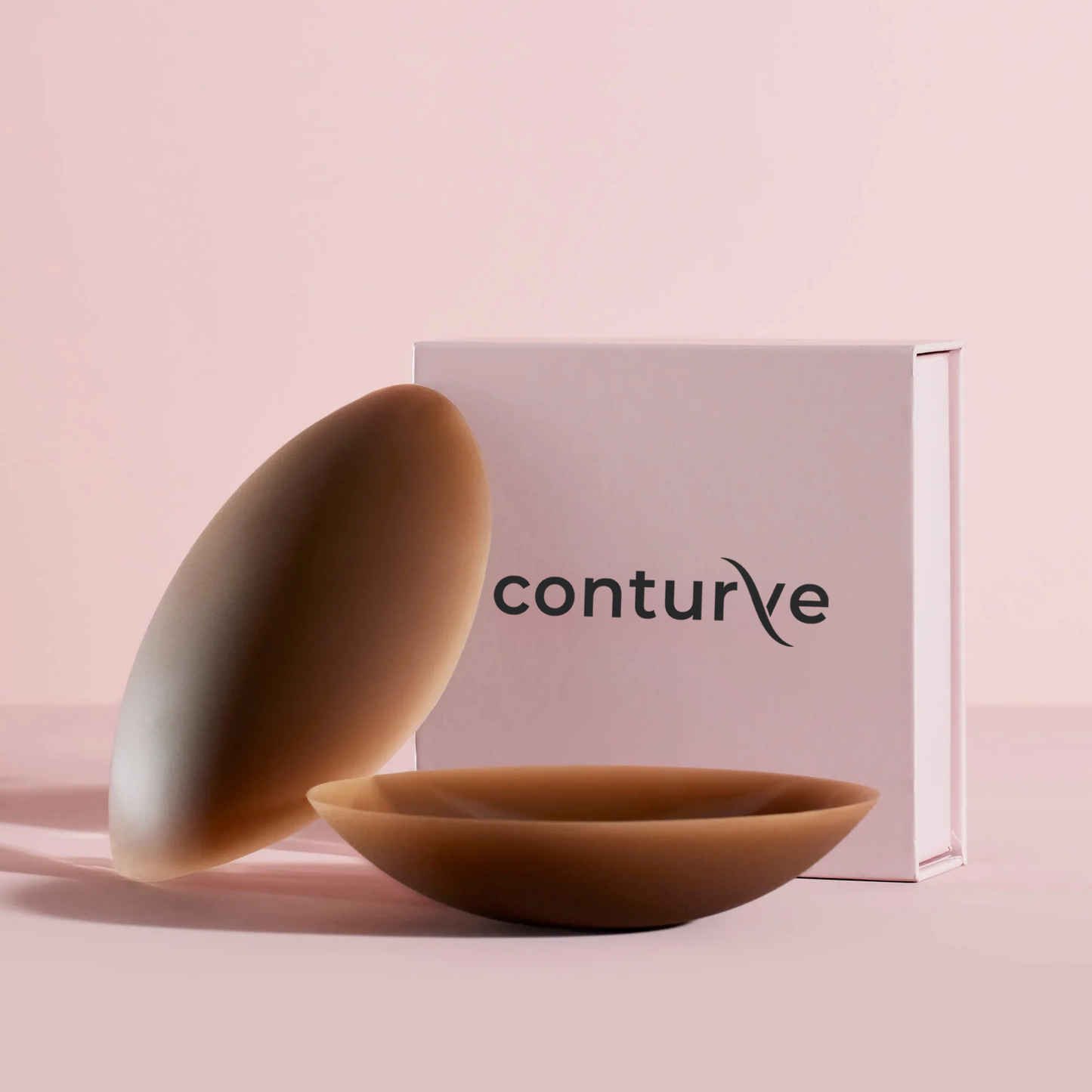 Grippy Round Nipple Covers