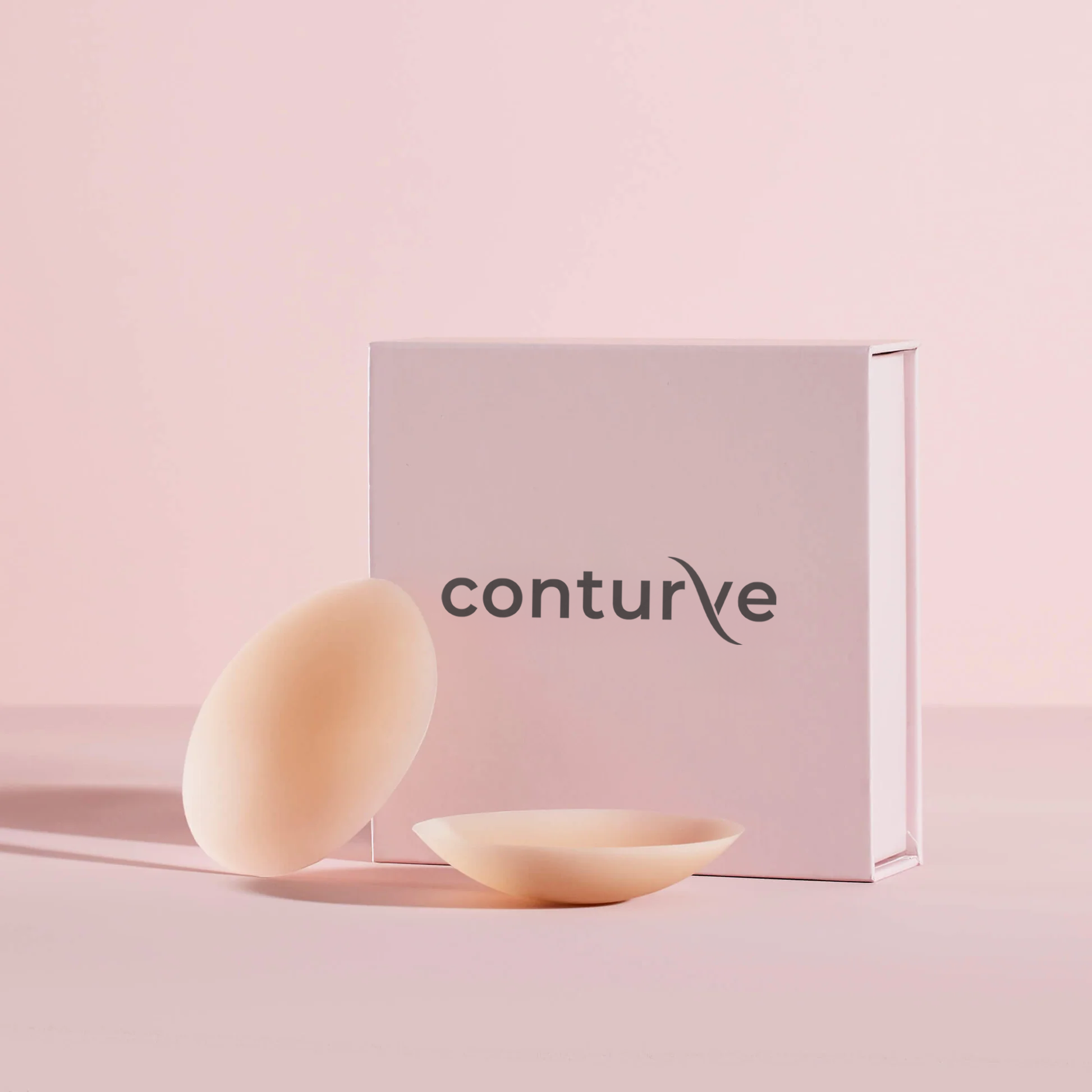 Grippy Circles Nipple Covers