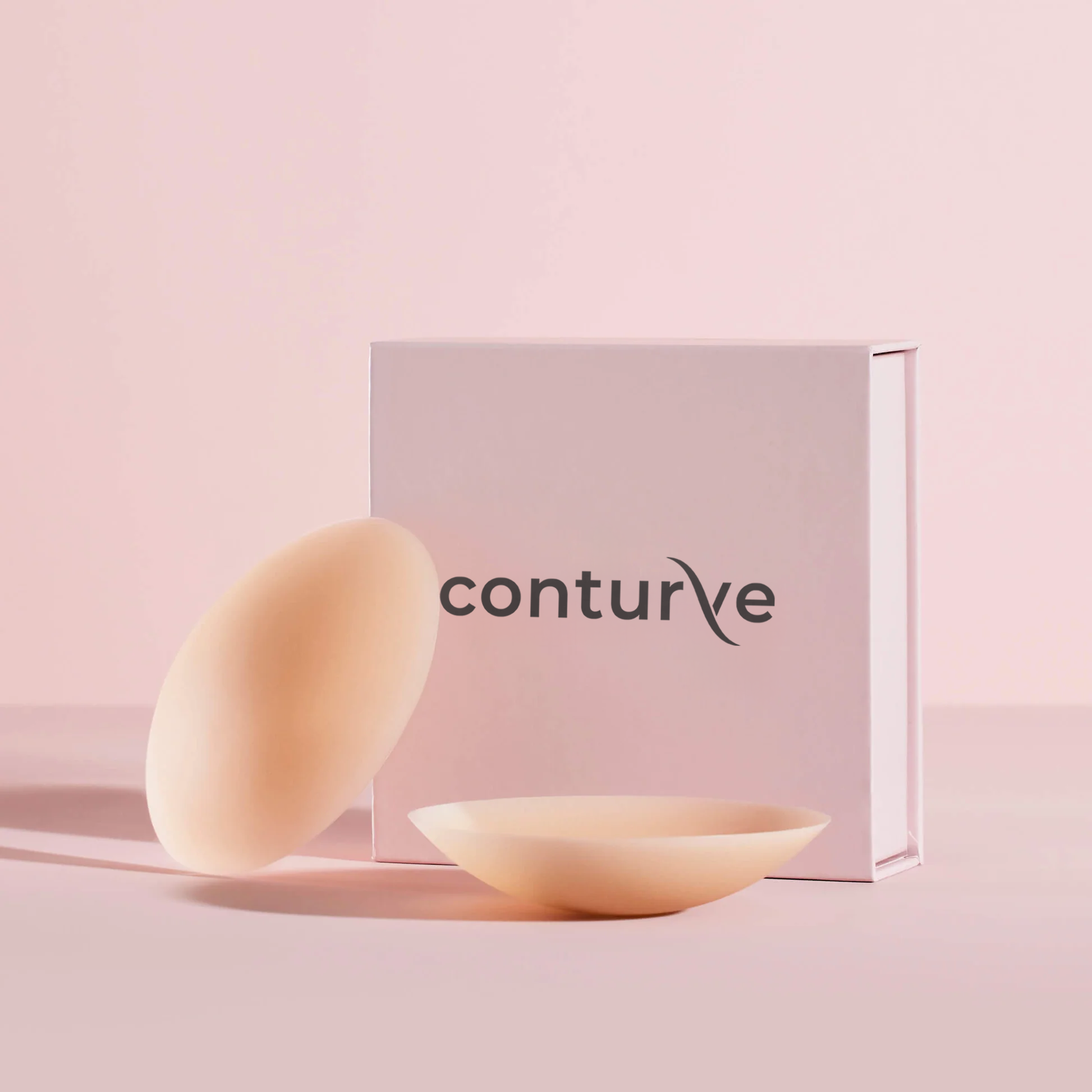 Grippy Circles Nipple Covers