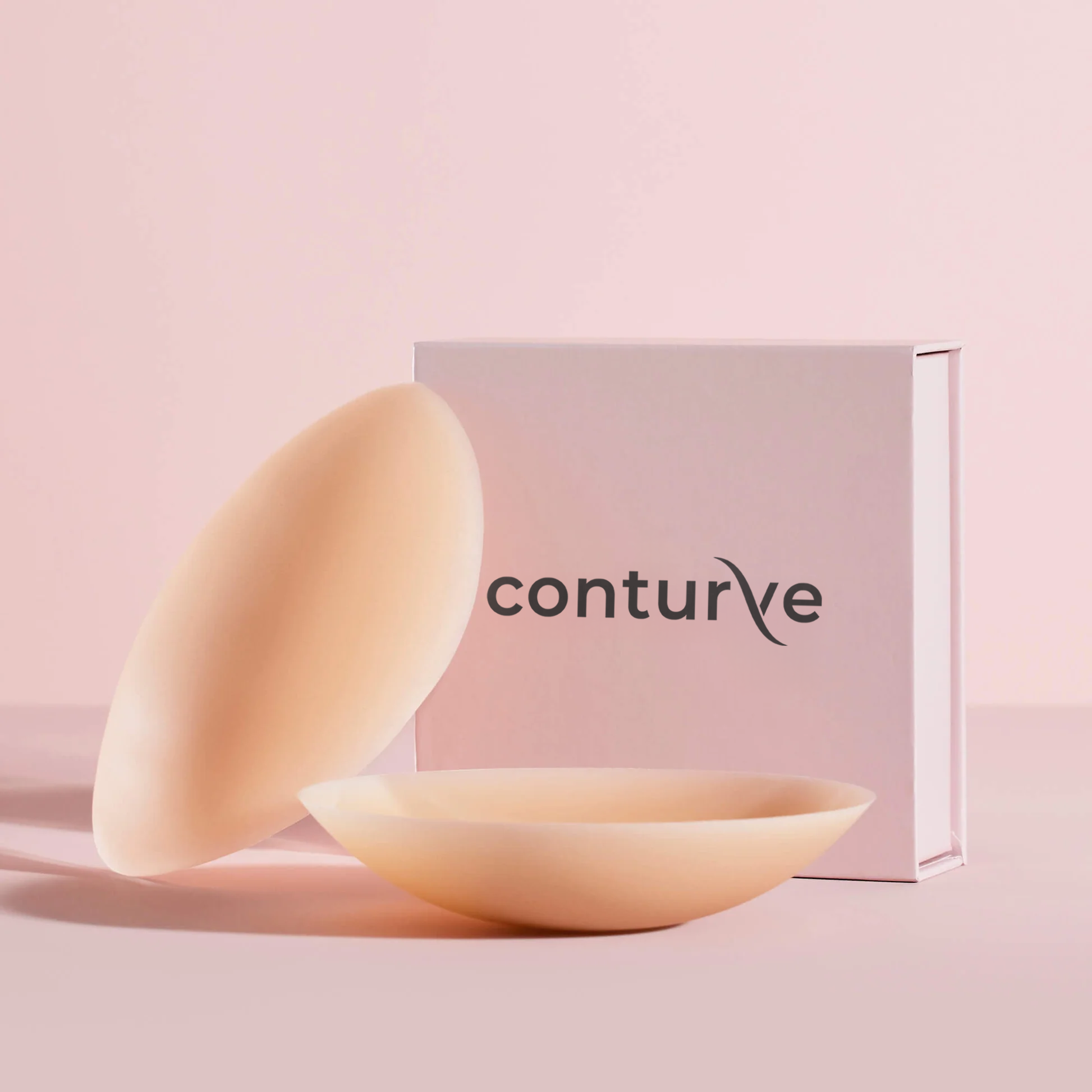 Grippy Circles Nipple Covers