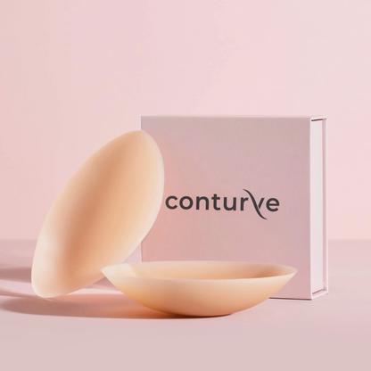 Grippy Round Nipple Covers