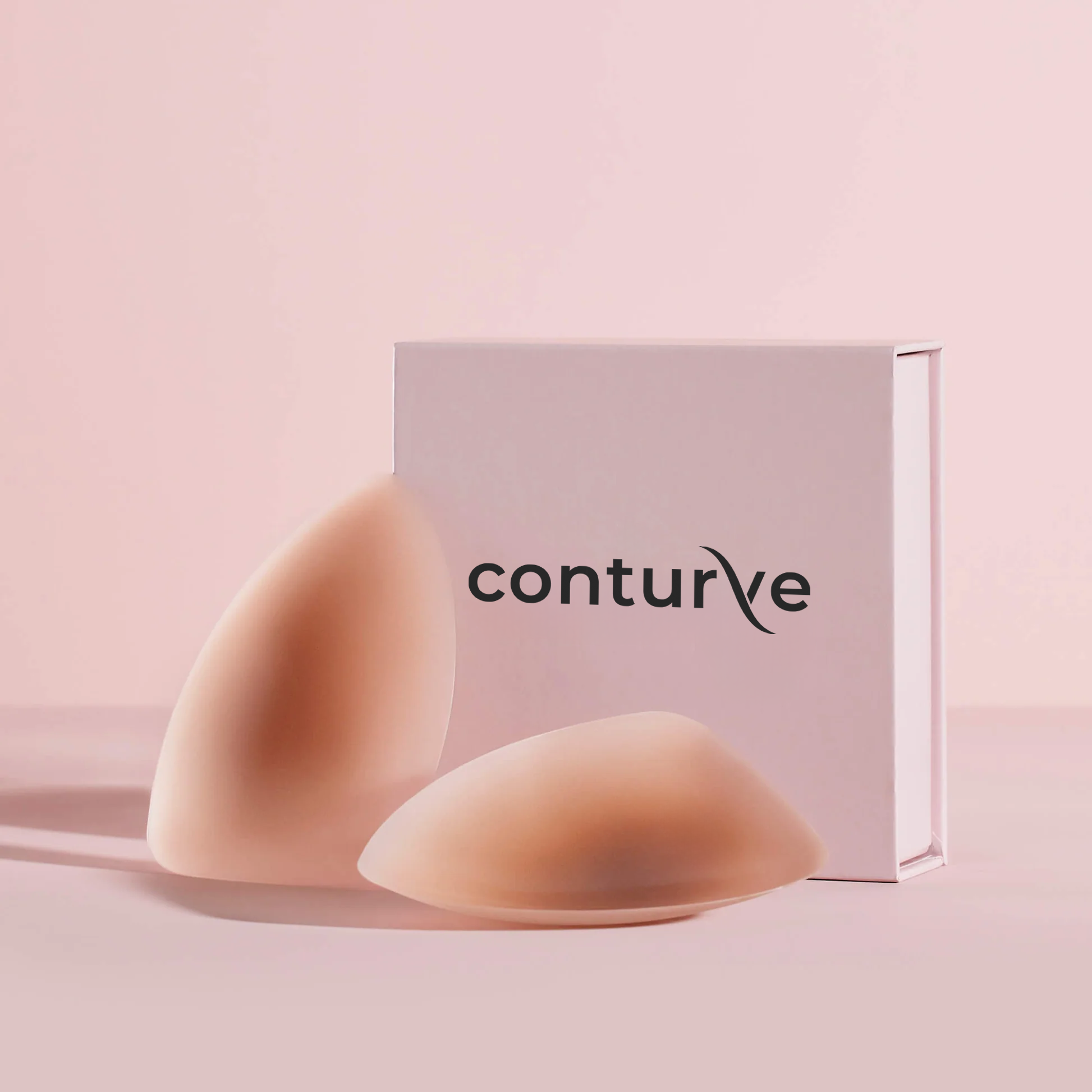 Grippy Triangle Nipple Covers