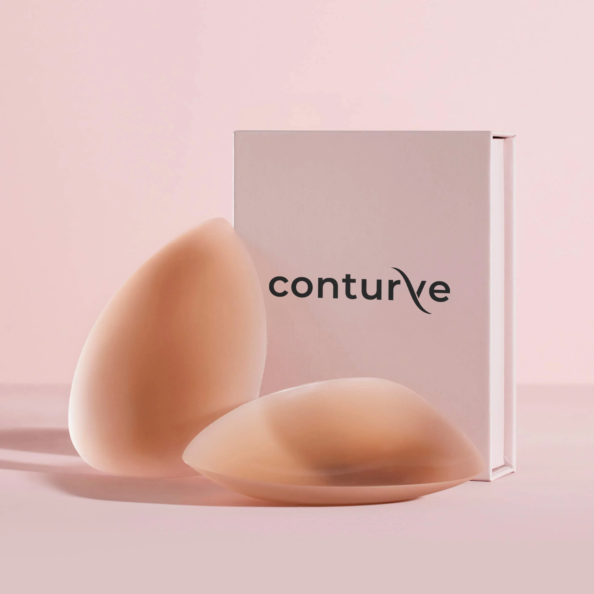 Grippy Triangle Nipple Covers