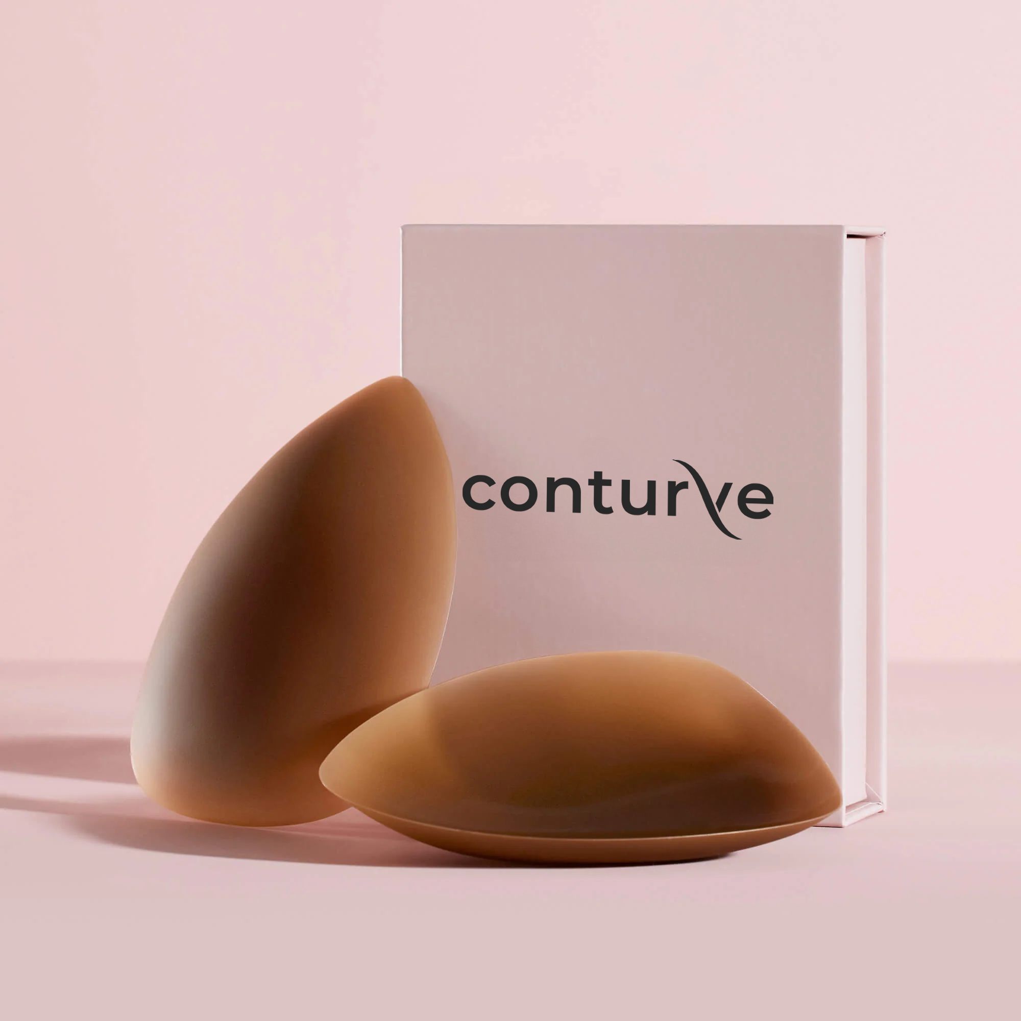 Grippy Triangle Nipple Covers