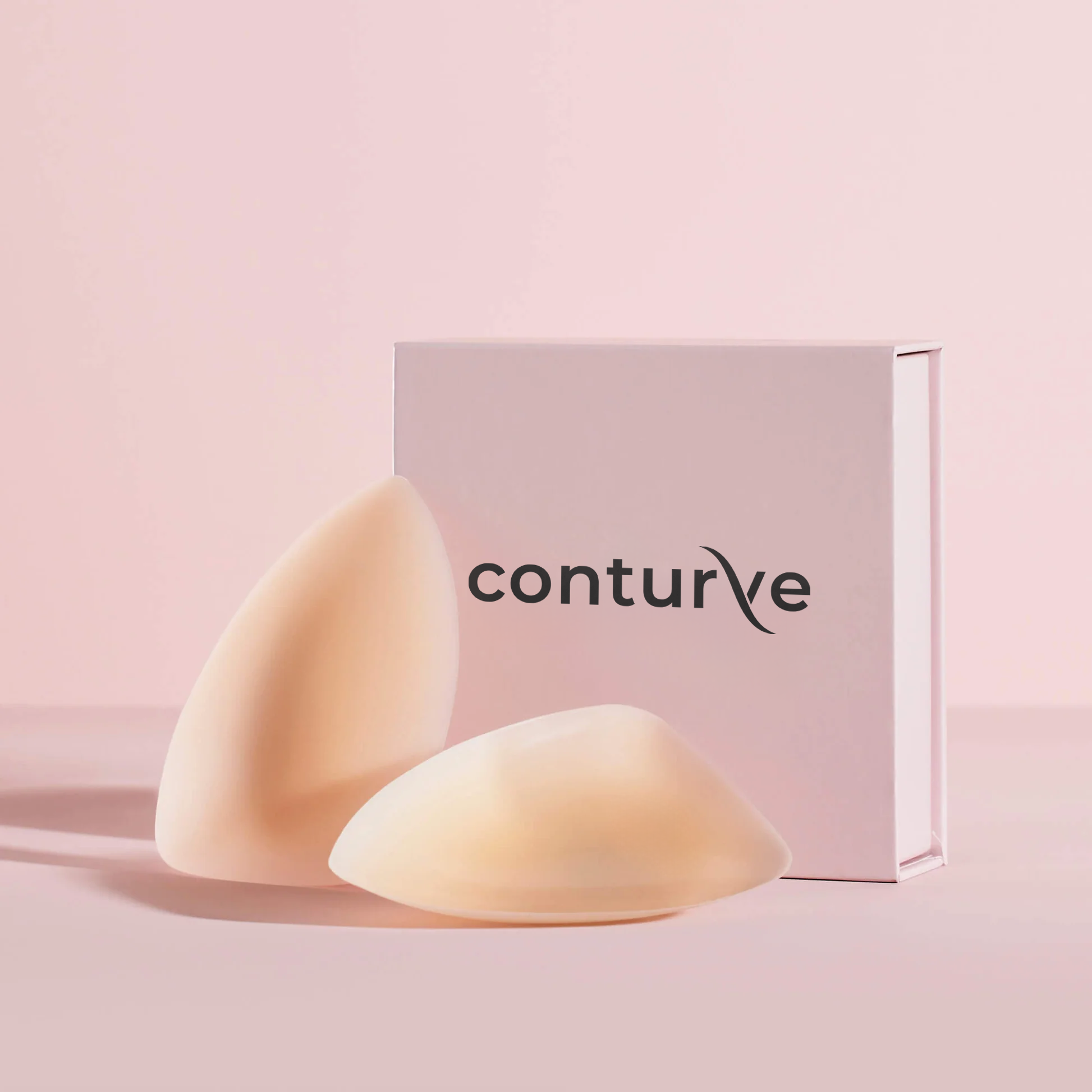 Grippy Triangle Nipple Covers