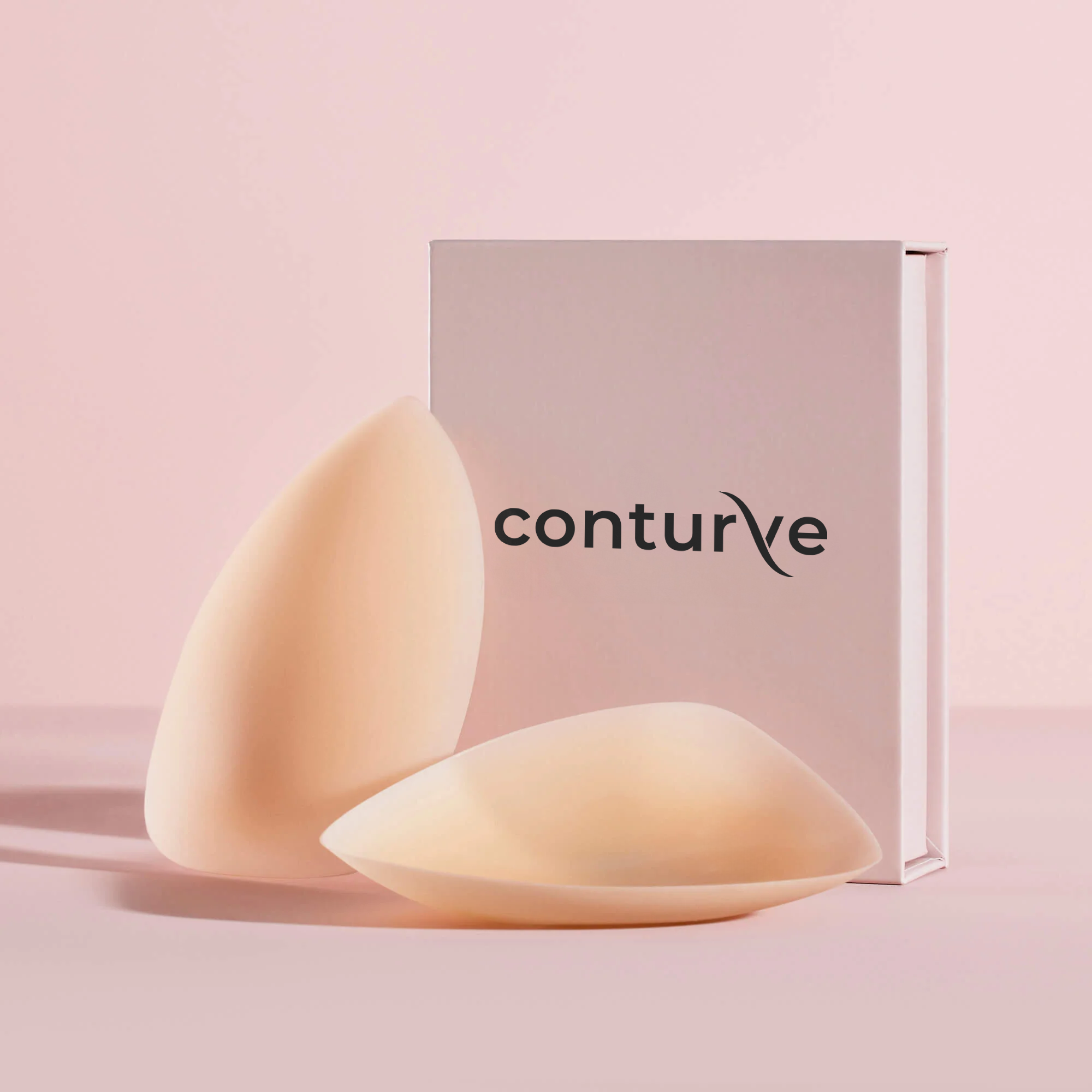 Grippy Triangle Nipple Covers