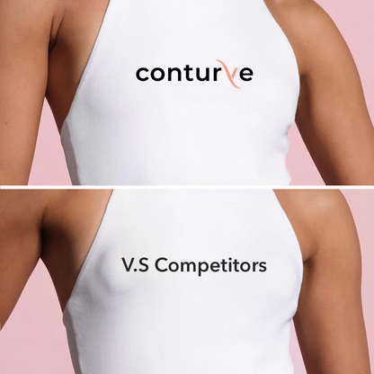 Sticky Round Nipple Covers