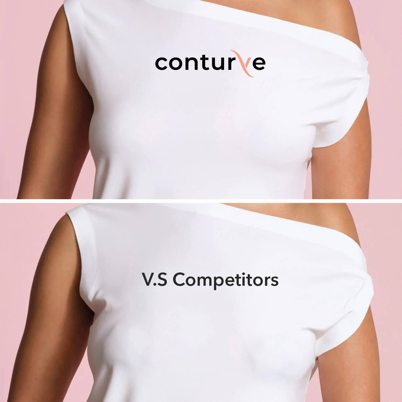 Sticky Circles Nipple Covers