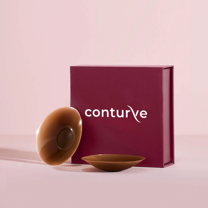Sticky Round Nipple Covers