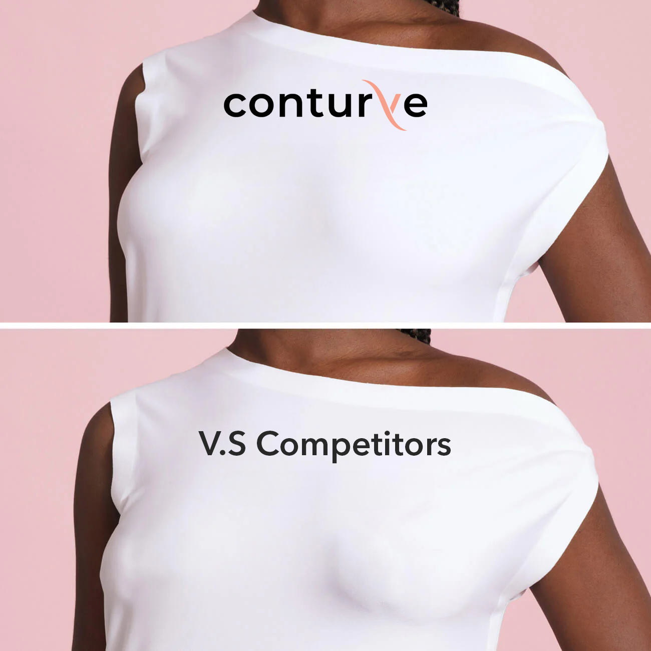 Sticky Circles Nipple Covers