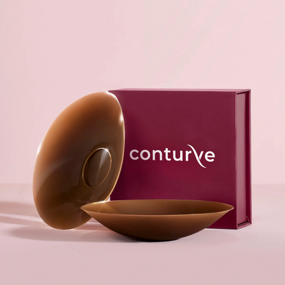 Sticky Round Nipple Covers