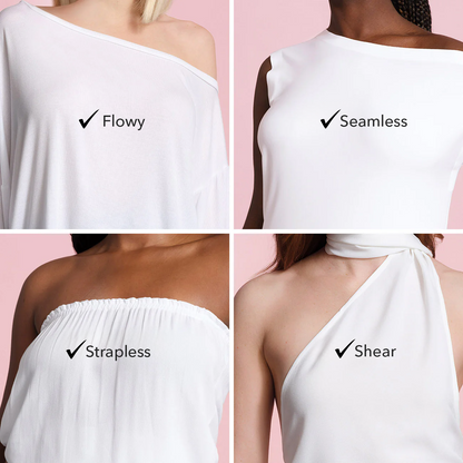 Sticky Round Nipple Covers