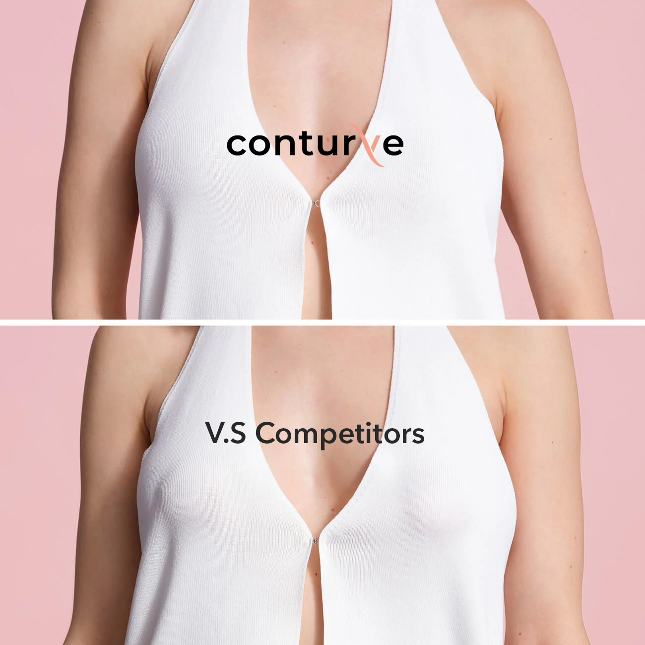 Sticky Circles Nipple Covers