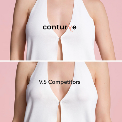 Sticky Round Nipple Covers