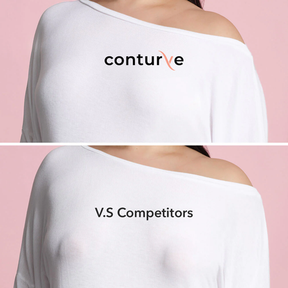 Sticky Round Nipple Covers