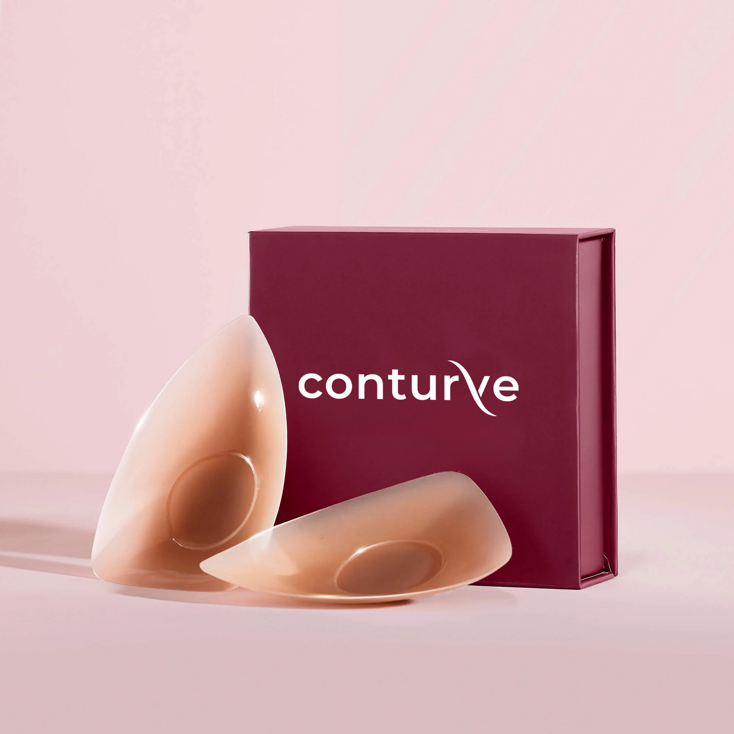Sticky Triangle Nipple Covers