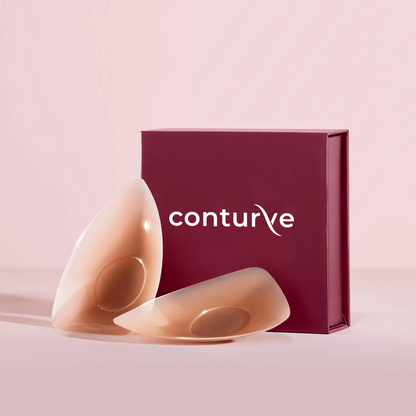 Sticky Triangle Nipple Covers