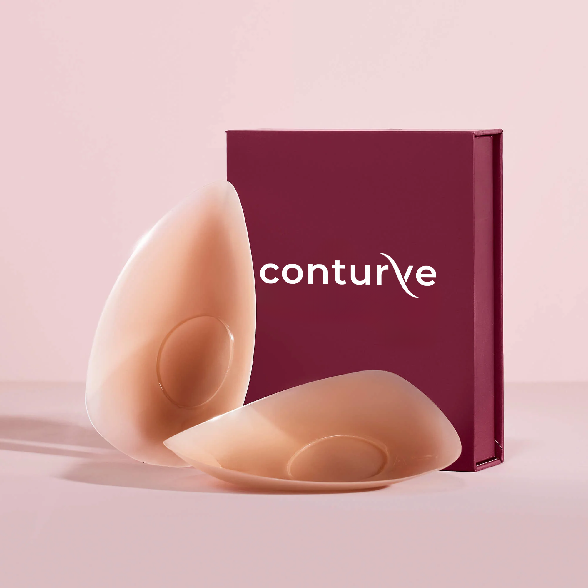 Sticky Triangle Nipple Covers