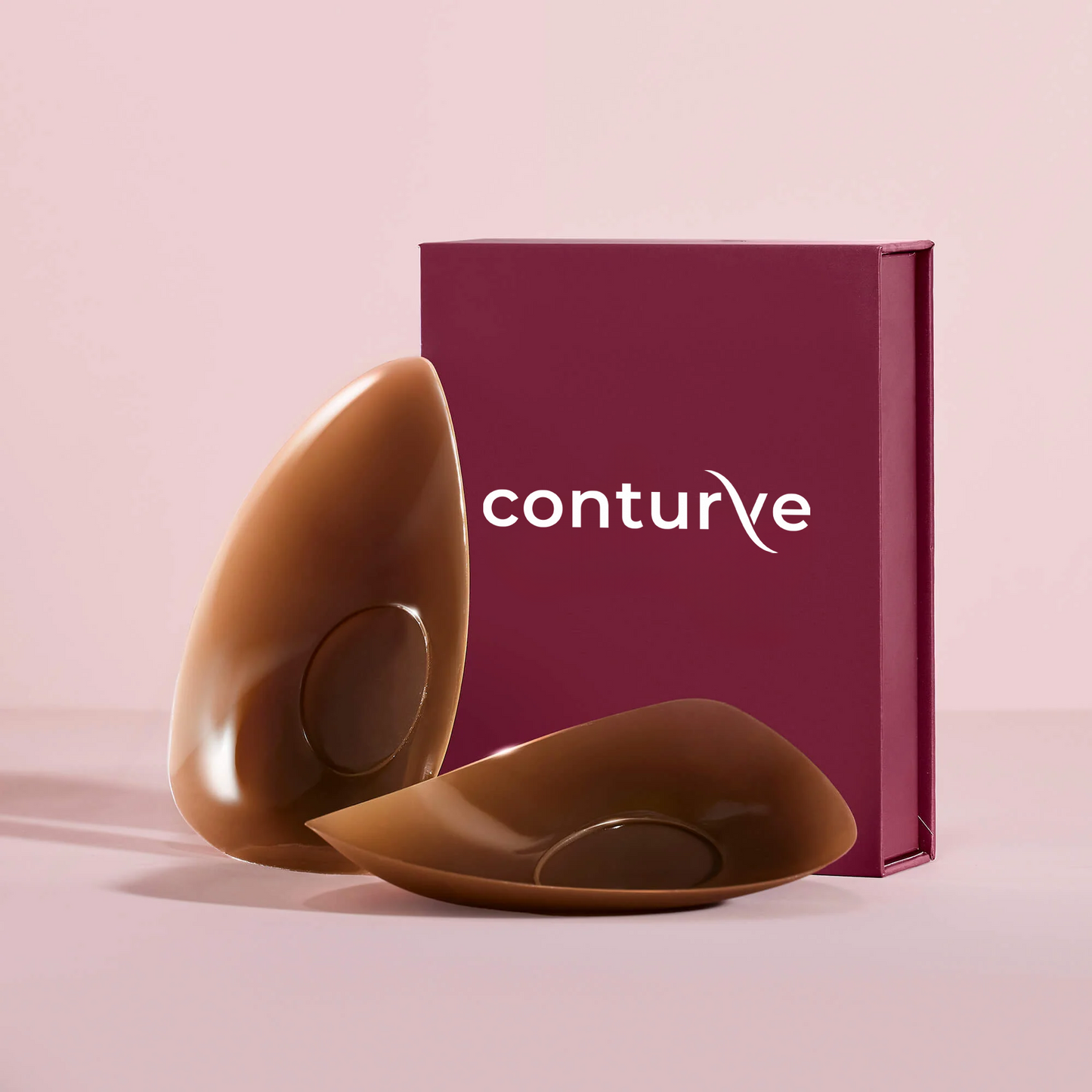 Sticky Triangle Nipple Covers