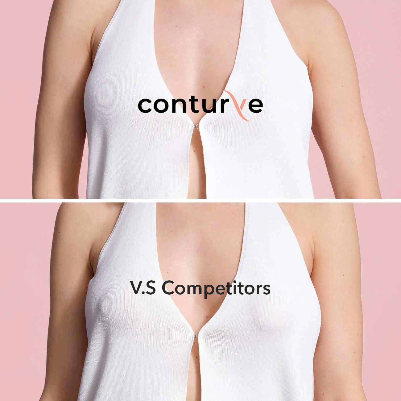 Sticky Triangle Nipple Covers