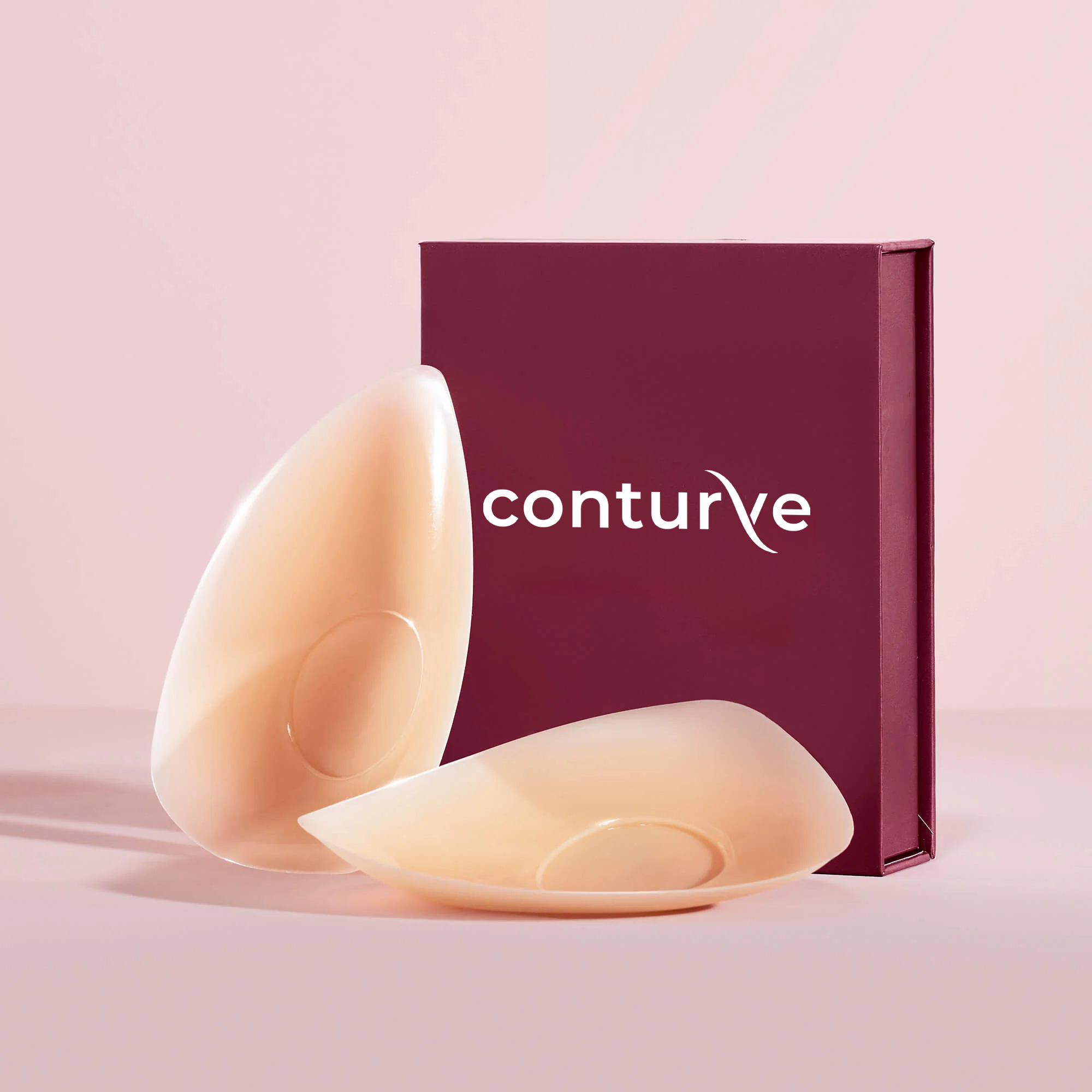 Sticky Triangle Nipple Covers