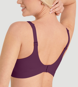 Ultimate Comfort Wireless Support Bra