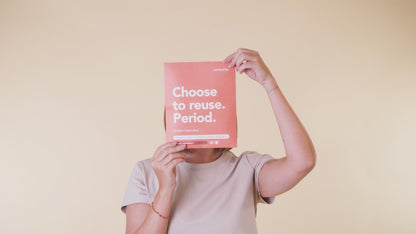 Period & Leakproof Bikini Underwear